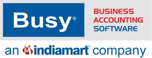 BUSY Accounting Software
